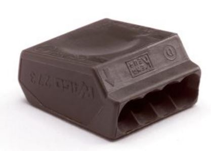Verbindingsmaterialen