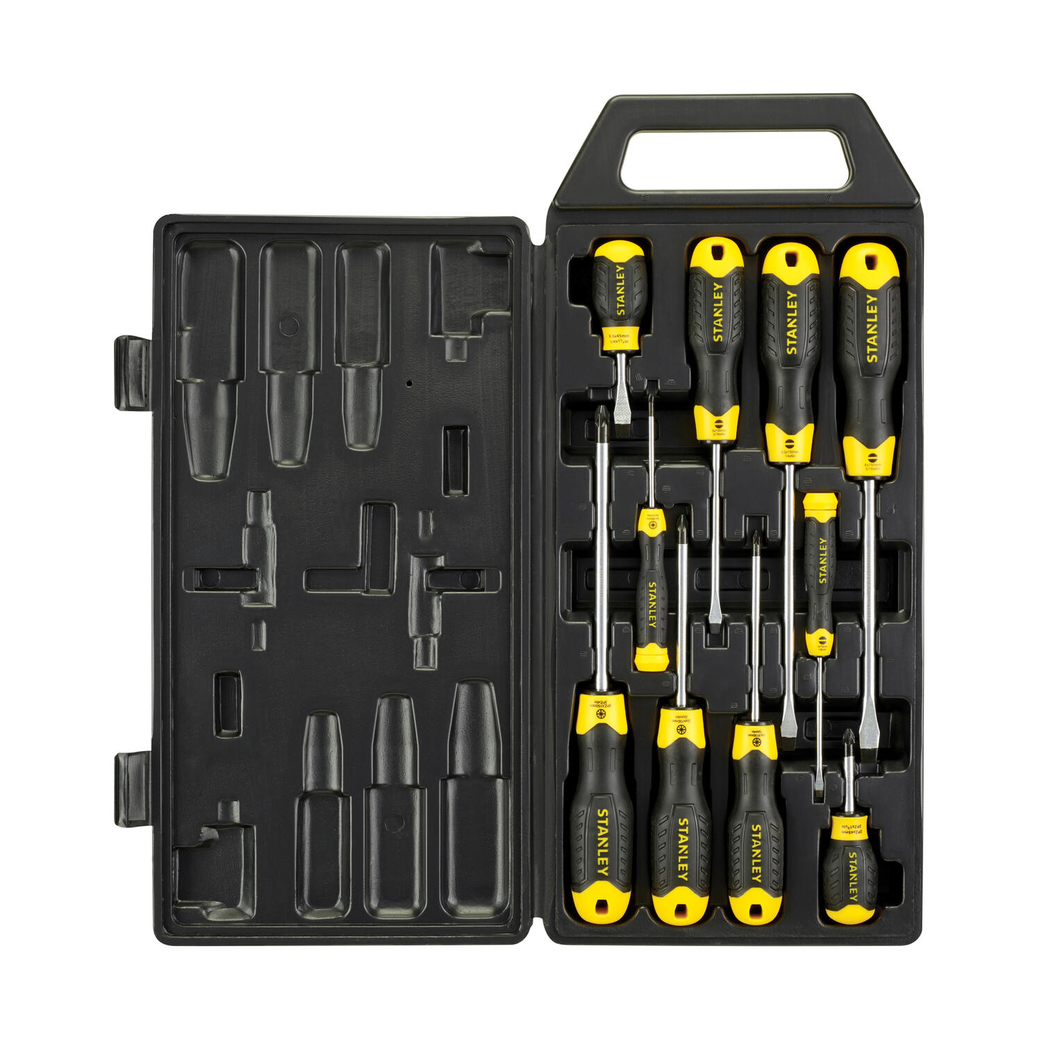 Schroevendraaiersets