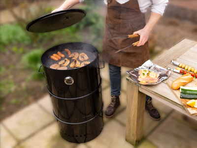 Barbecues