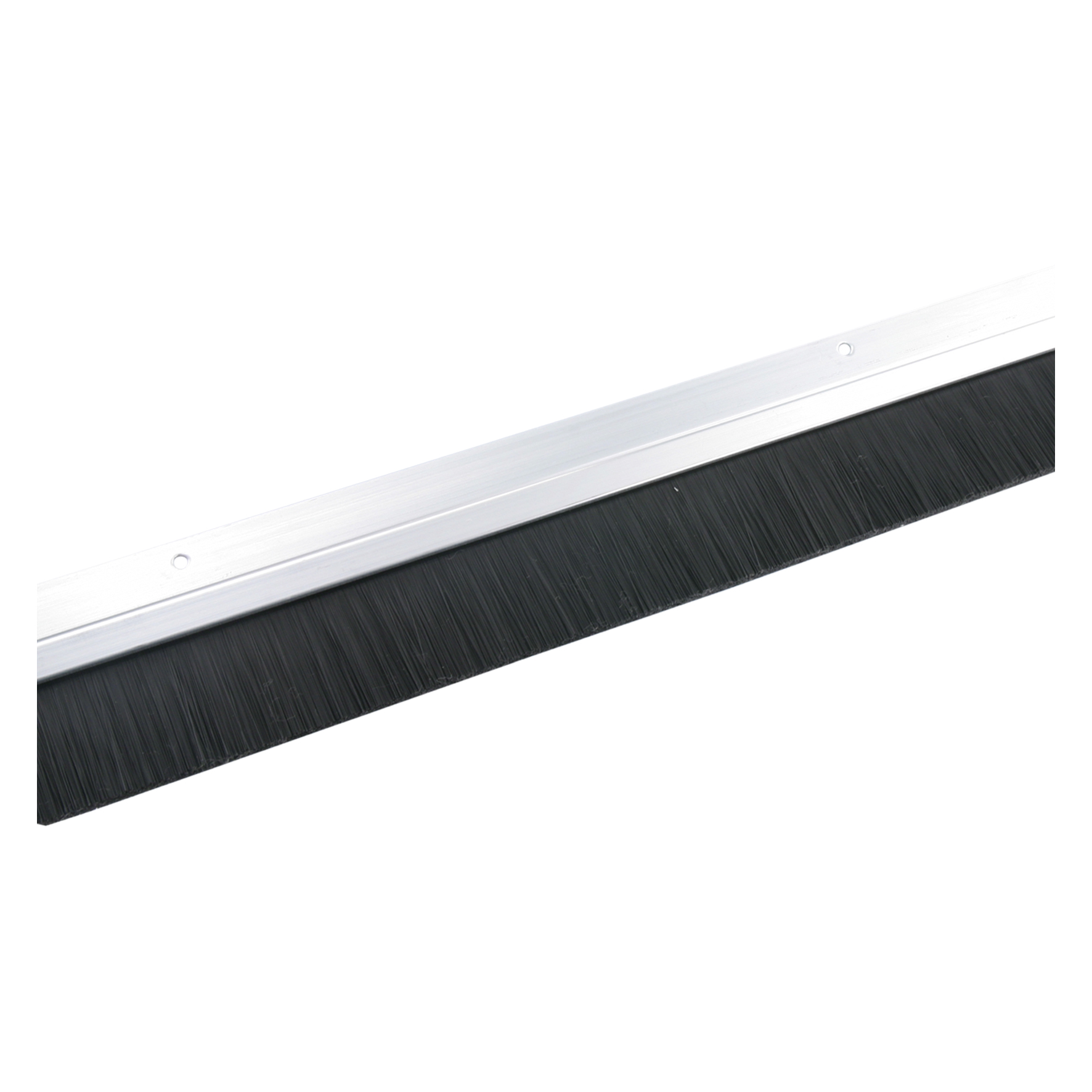 Borstelstrips