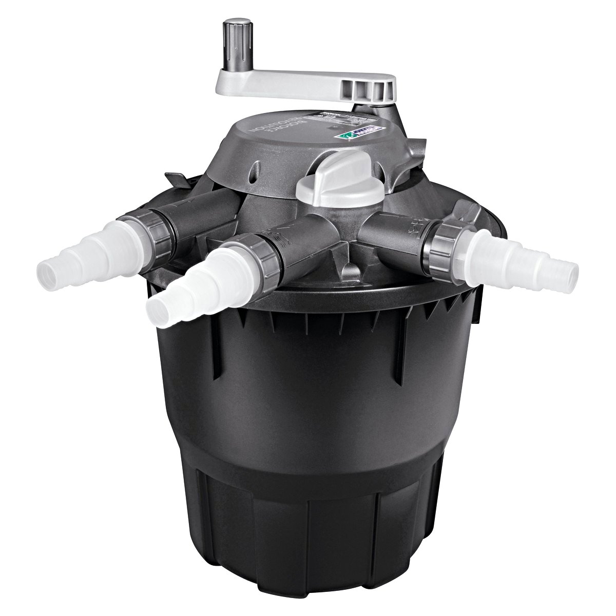 Drukfilters