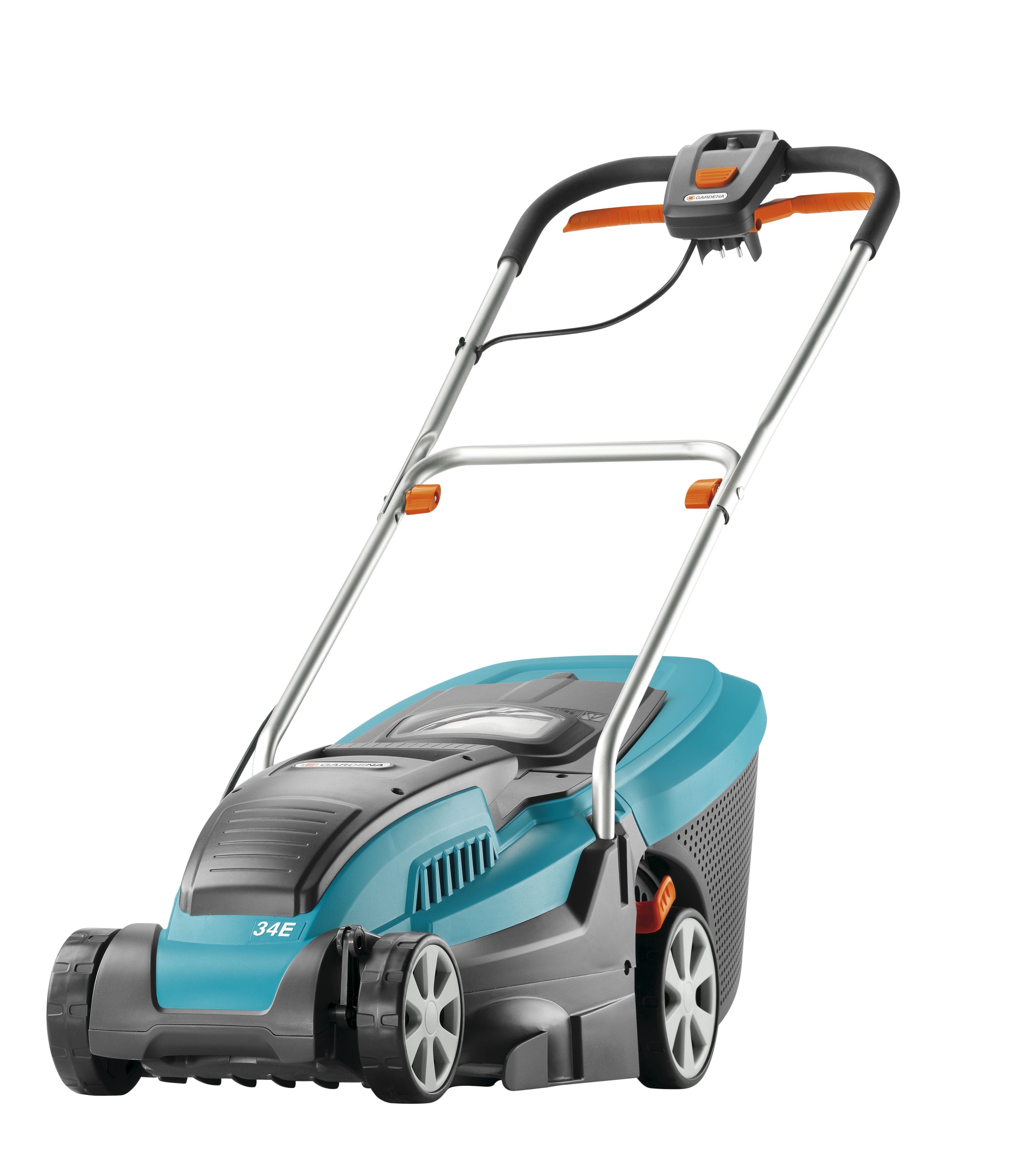 Grasmaaiers