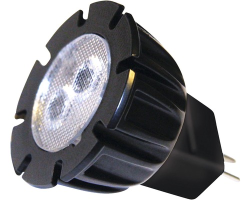 LED fittingen 12V