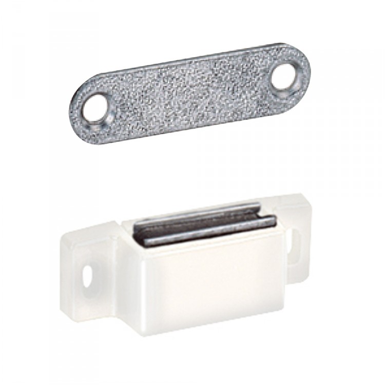 Magneetsnapsloten