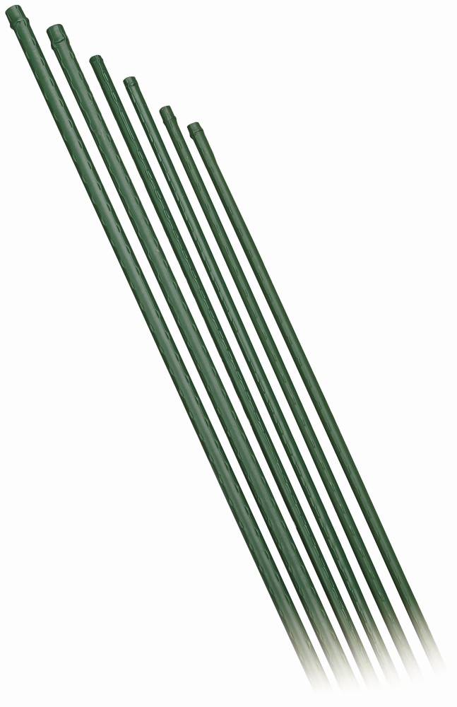 Plantenstokken