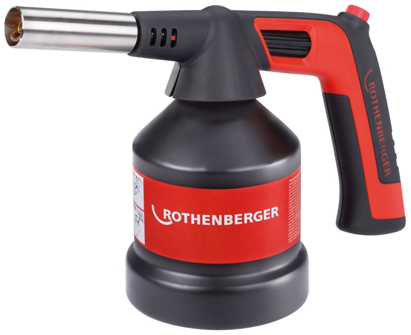 Soldeerbranders