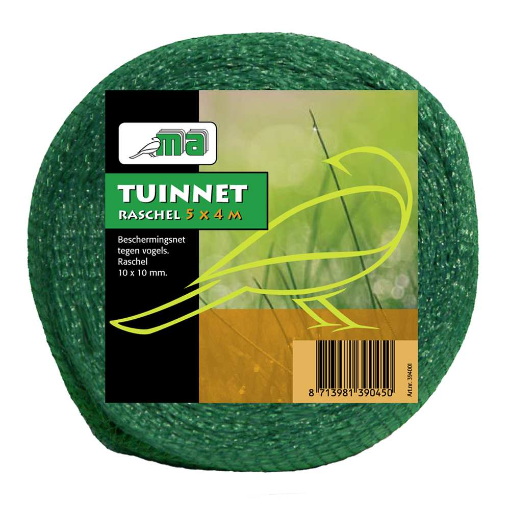 Tuinetten