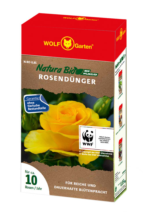 Tuinmest