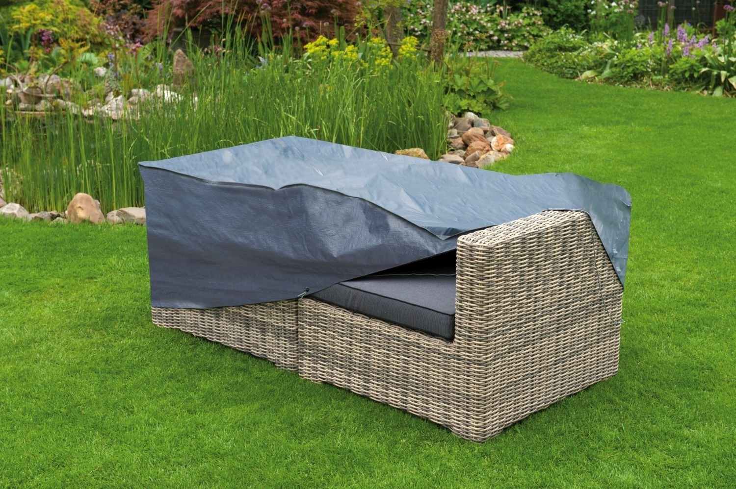 Tuinmeubelhoezen
