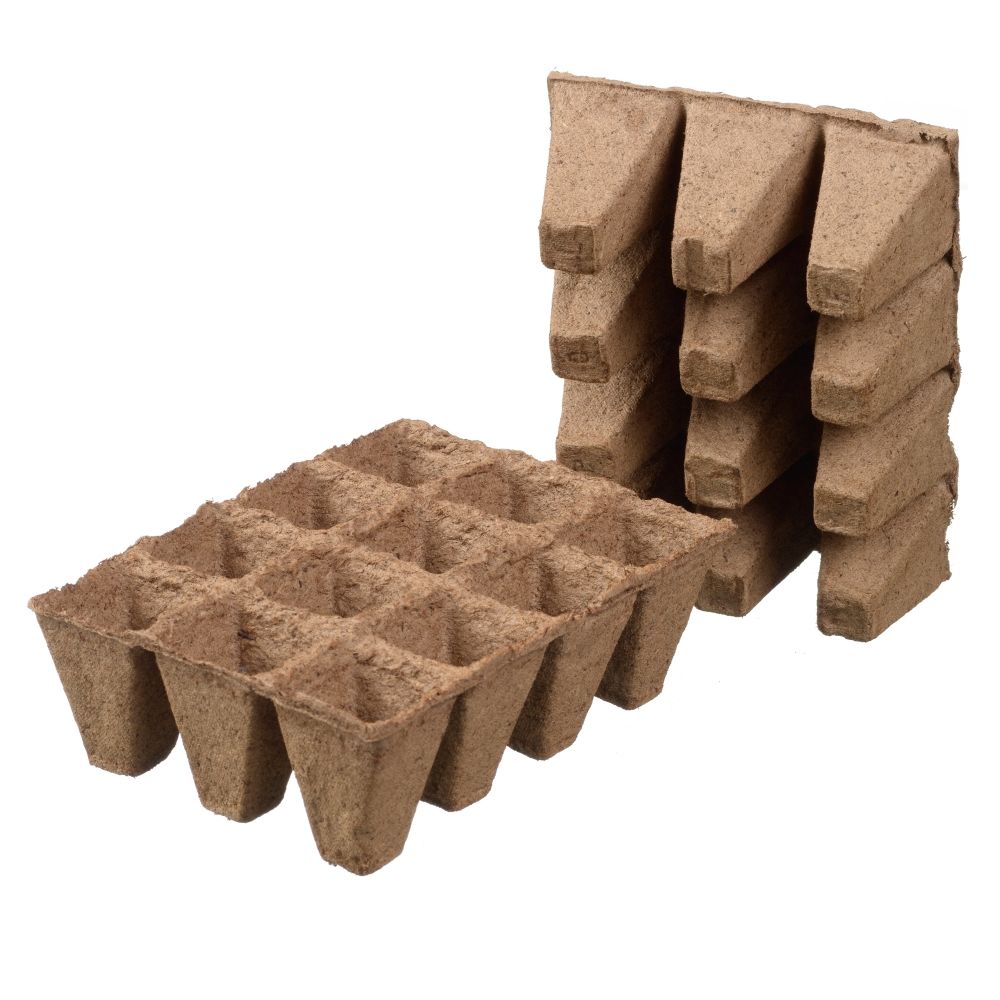 Turfpotten