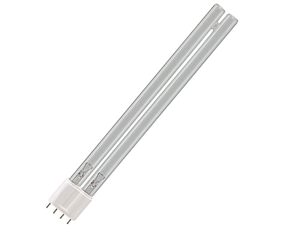 UV-C Lampen