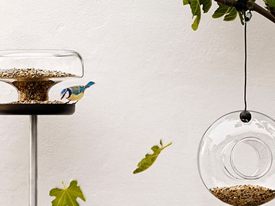 Vogelhuisjes en dierenverblijven
