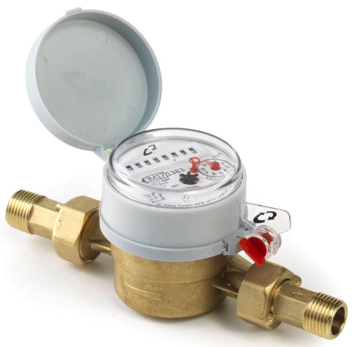 Watermeters