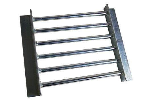 Putroosters