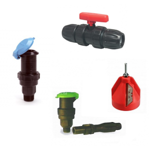 Tyleen accessoires