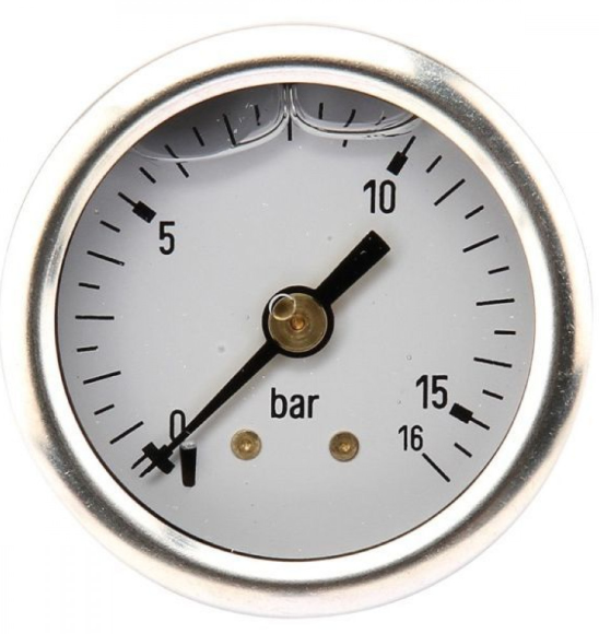 Manometers