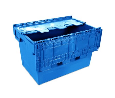 Opbergboxen