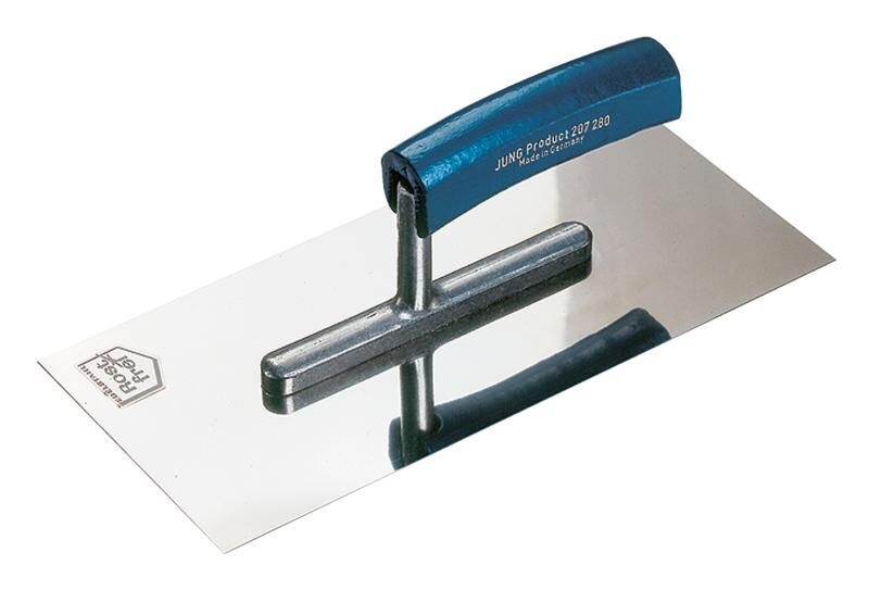 Vloerspanen en plakspanen