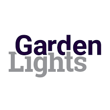  Garden lights