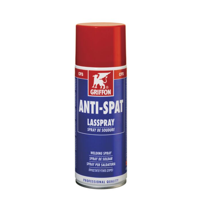 Griffon Lasspray Anti-Spat 400 ml