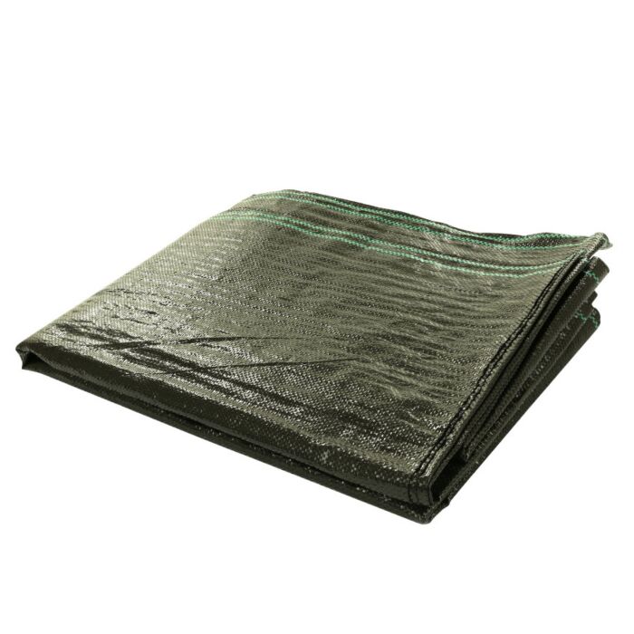 Antiworteldoek 50 cm breed 15 meter lang Antiworteldoek 50 cm breed 15 meter lang