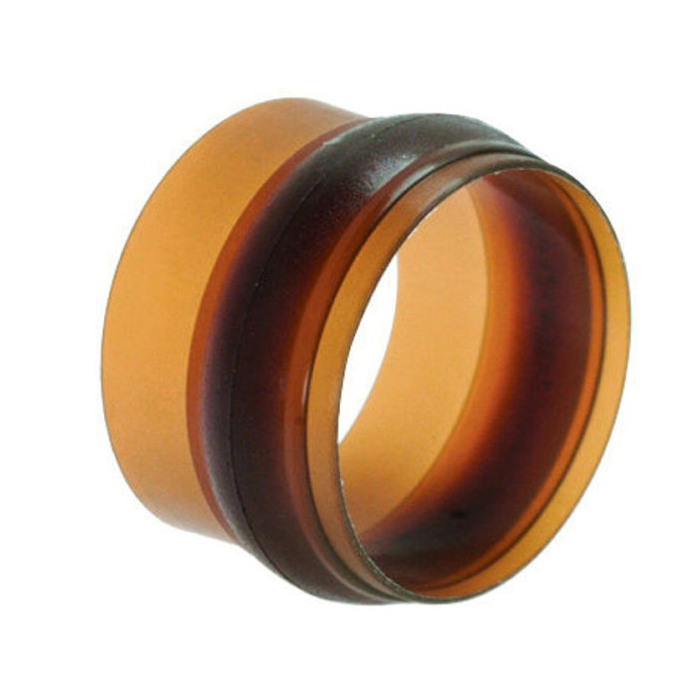 Bonfix nylon knelring 54 mm (voor dikwandige buis 2")