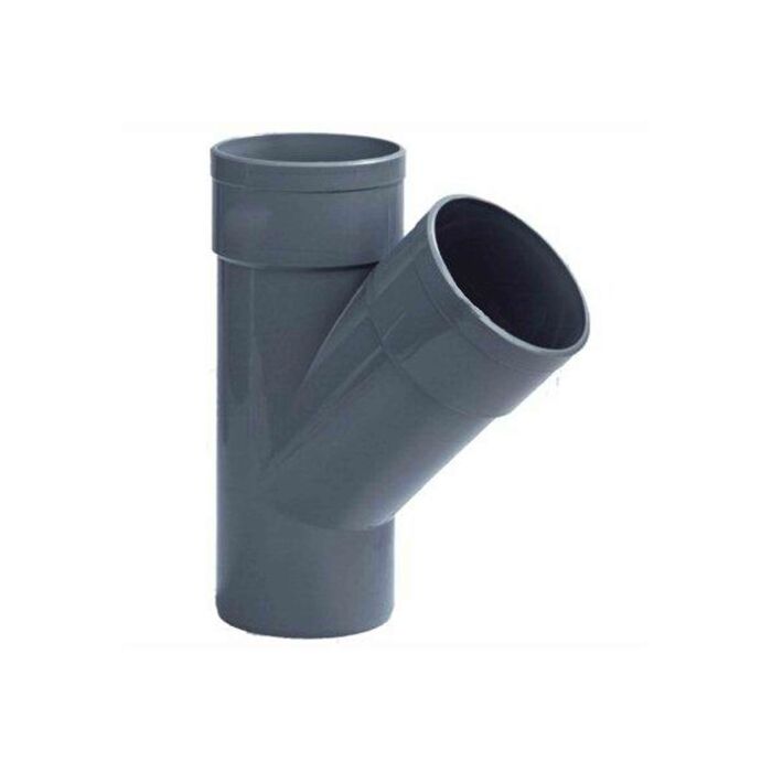 PVC LIJM T-STUK 45 GR LIJMSPIE PVC LIJM T-STUK 45 GR LIJMSPIE
