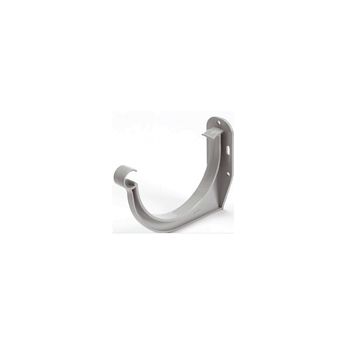 S-lon PVC gootbeugel nr. 2 S-lon PVC gootbeugel nr. 2