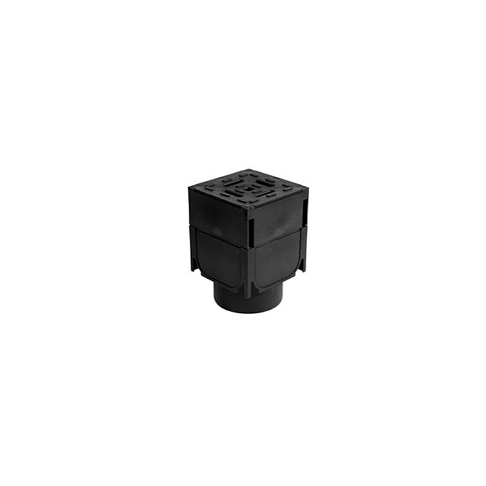 Aco hexa slotline hoekstuk