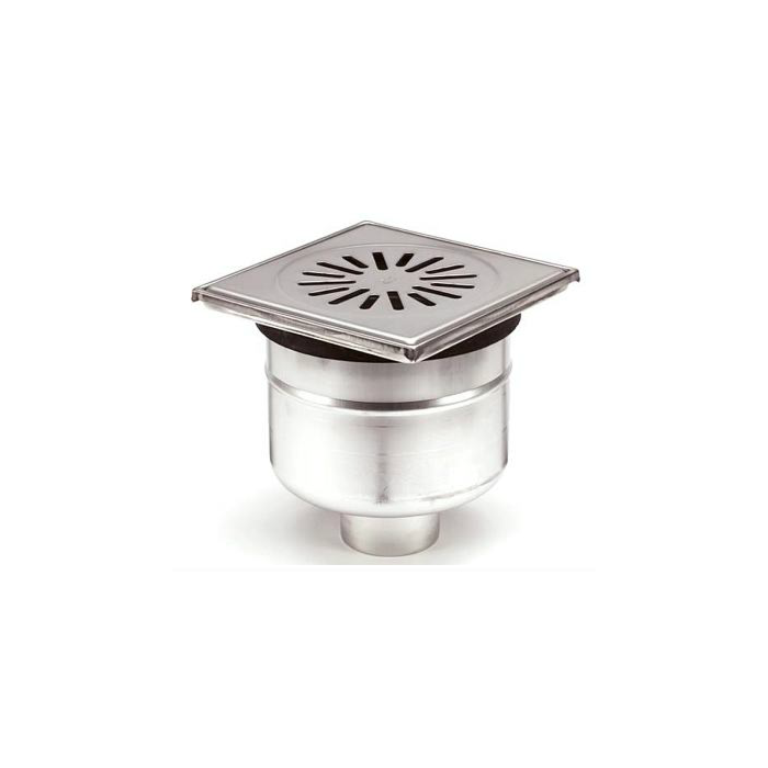 Aquaberg 6420 200x200mm ZU 75mm