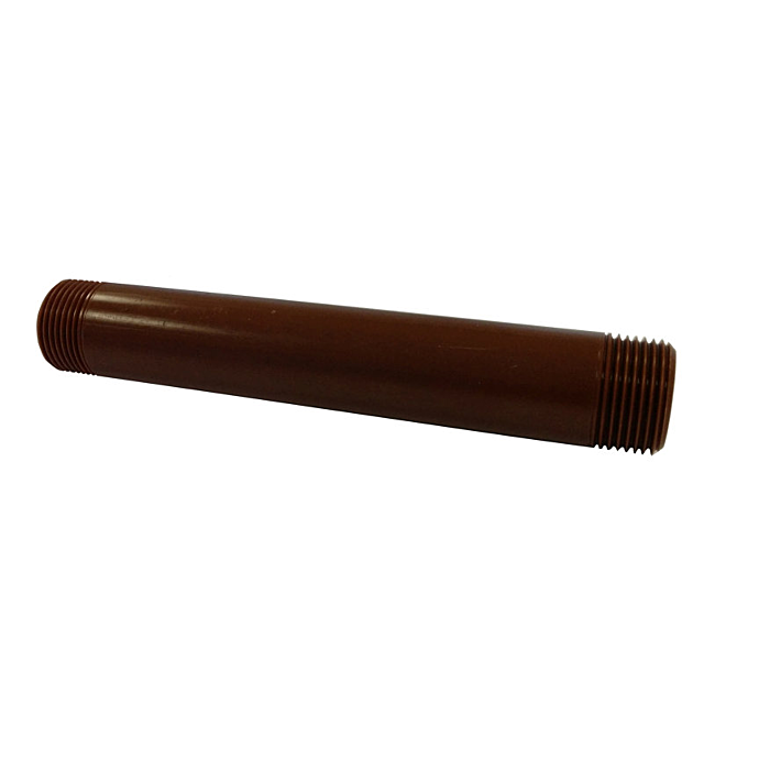 BD-pp-pijpnippel-1-inch BD-pp-pijpnippel-1-inch