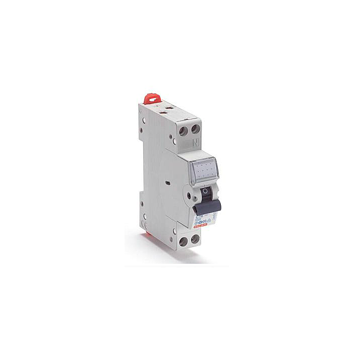 Gewiss installatieautomaat C-Kar 16A