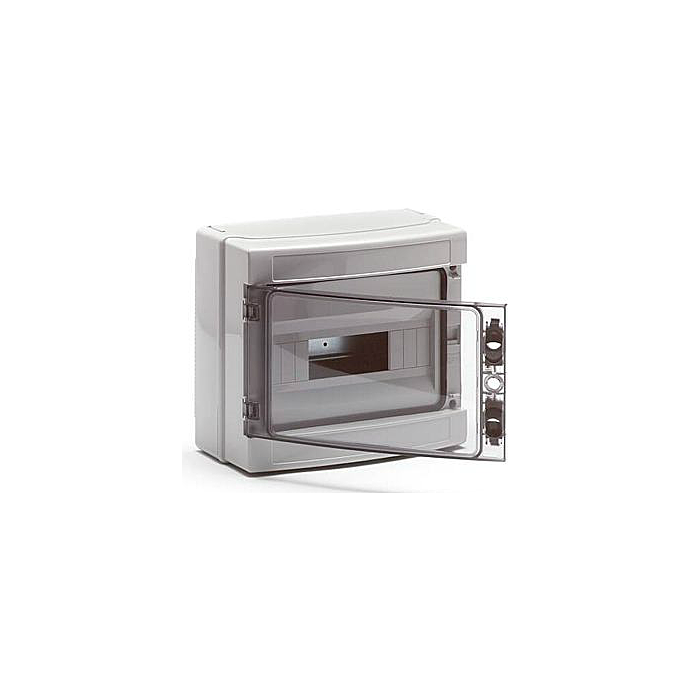 Gewiss ledige modulenkast ip40