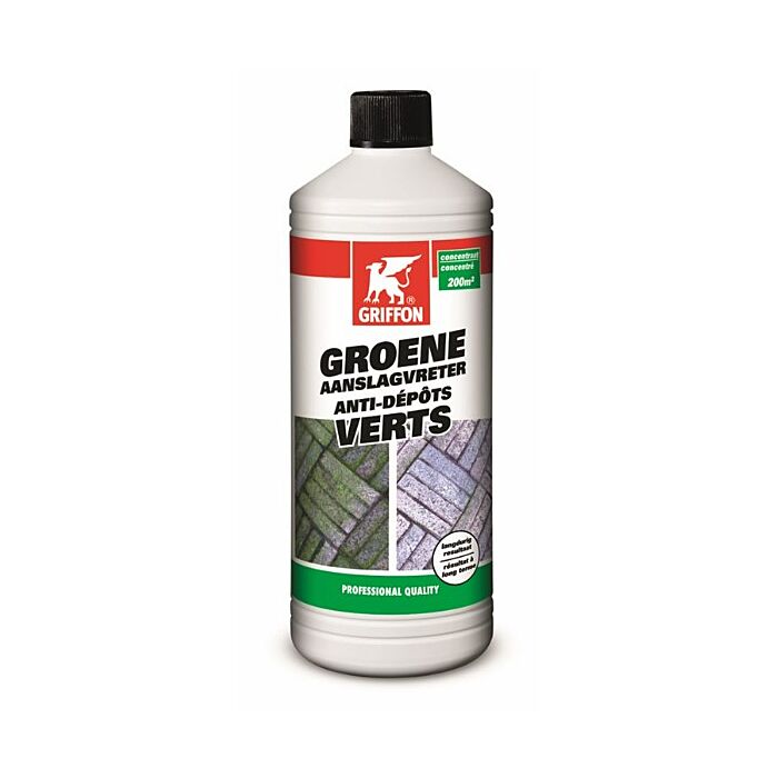 Groene Aanslagvreter 1 Liter.jpg Groene Aanslagvreter 1 Liter.jpg