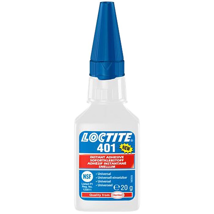 Loctite 401 Ca Adhesive snellijm Loctite 401 Ca Adhesive snellijm