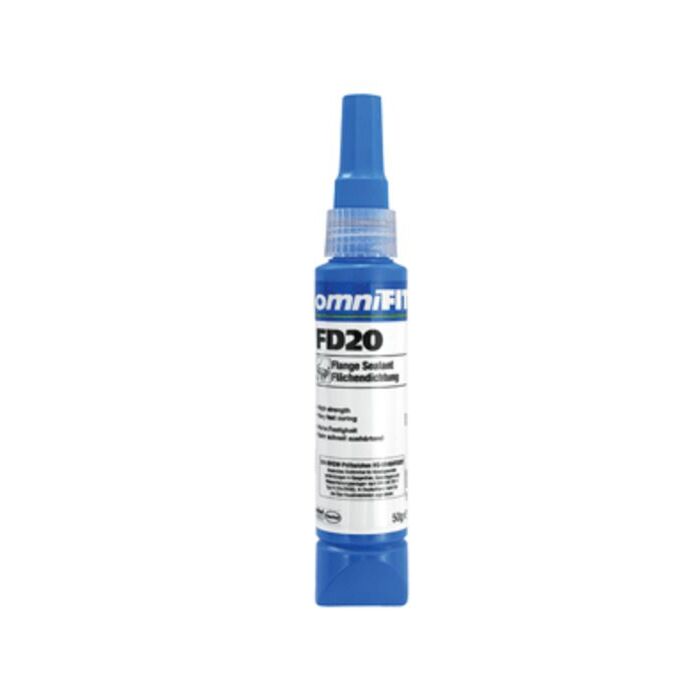 Omnifit-FD202-200-gram