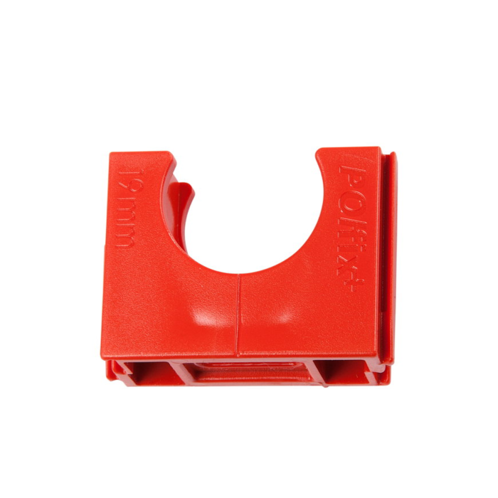 Pipelife Polfix klemblok rood.png