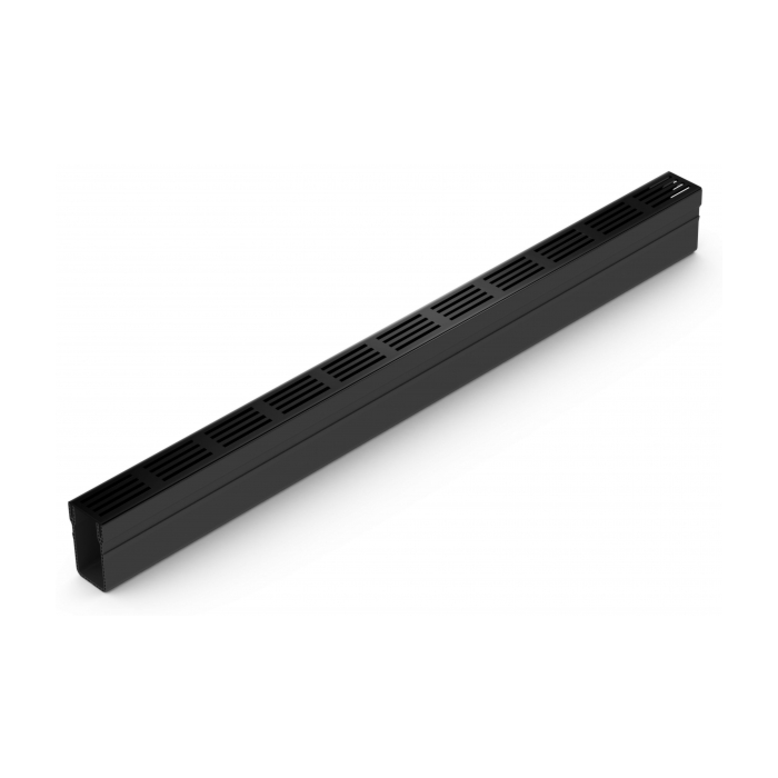 Slimline-sleufgoot-zwart Slimline-sleufgoot-zwart