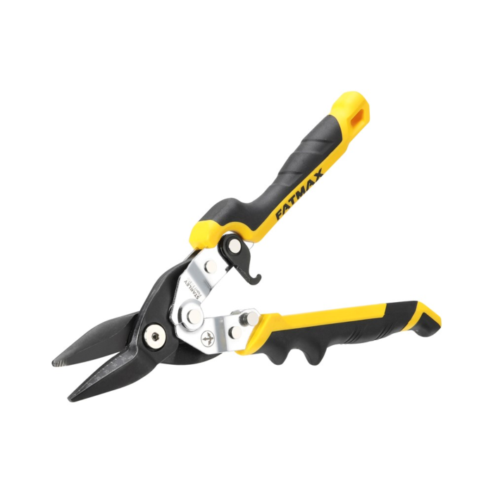 Stanley FatMax ergo blikschaar recht snijdend.png Stanley FatMax ergo blikschaar recht snijdend.png