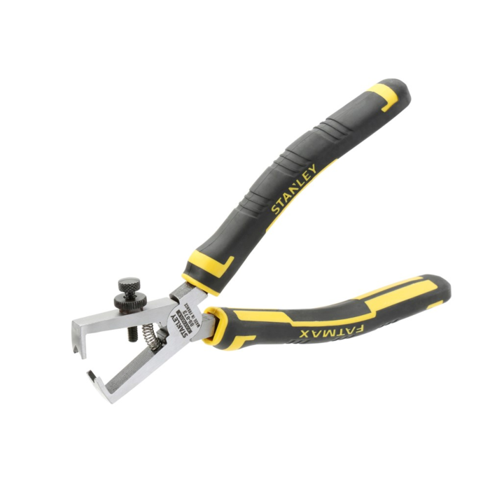 Stanley FatMax striptang 160 mm.png Stanley FatMax striptang 160 mm.png