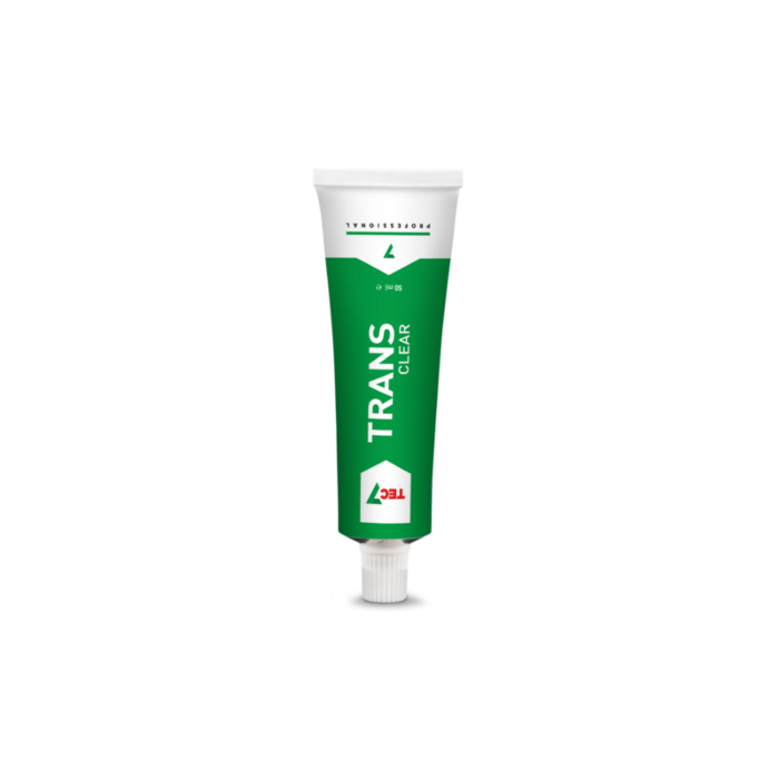 TEC7 Trans Clear - tube 50 ml.png TEC7 Trans Clear - tube 50 ml.png