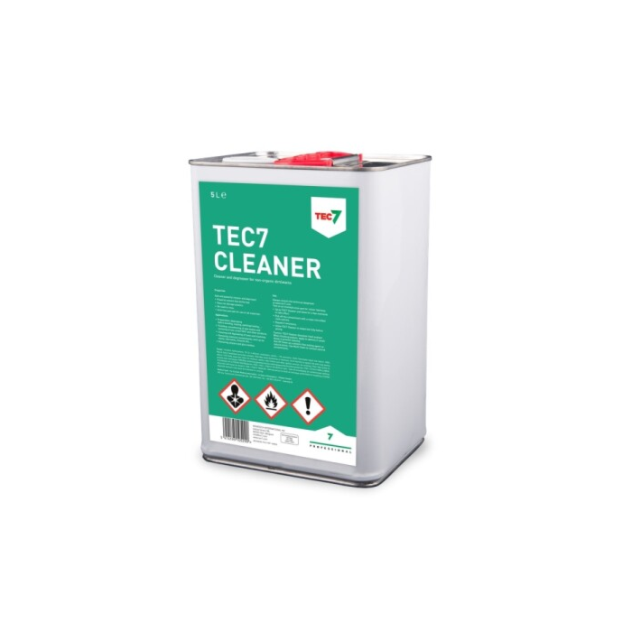 Tec7 Cleaner 5 liter.png Tec7 Cleaner 5 liter.png