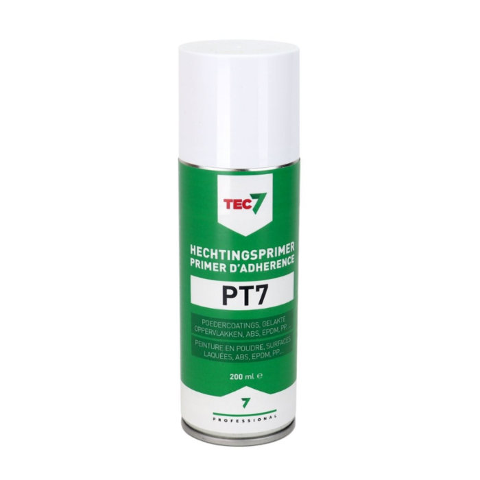 Tec7 PT7 Primer Tec7 PT7 Primer