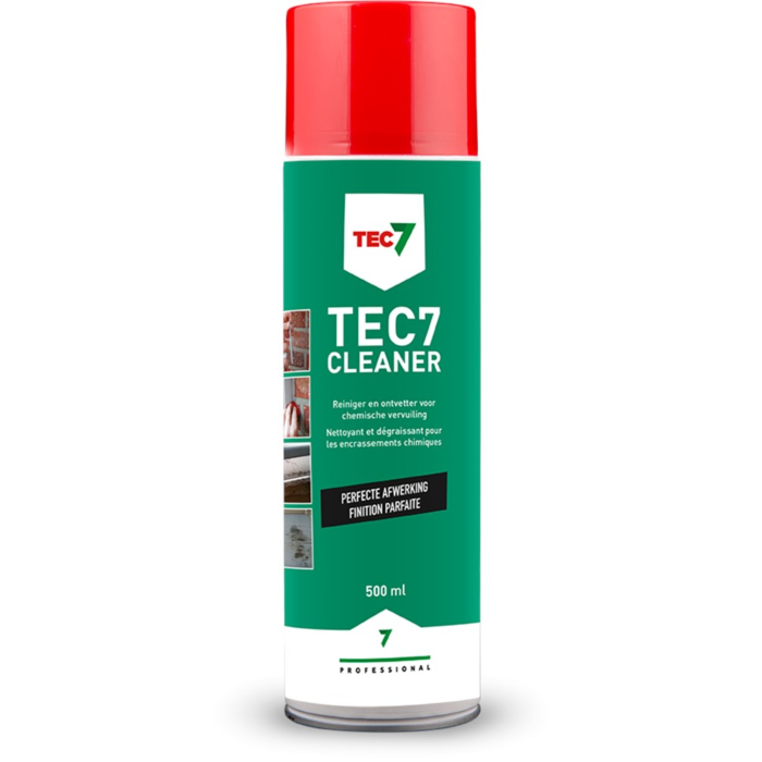 Tec7 Cleaner Tec7 Cleaner