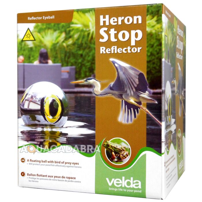 Velda_heron_stop_reflector.jpg Velda_heron_stop_reflector.jpg