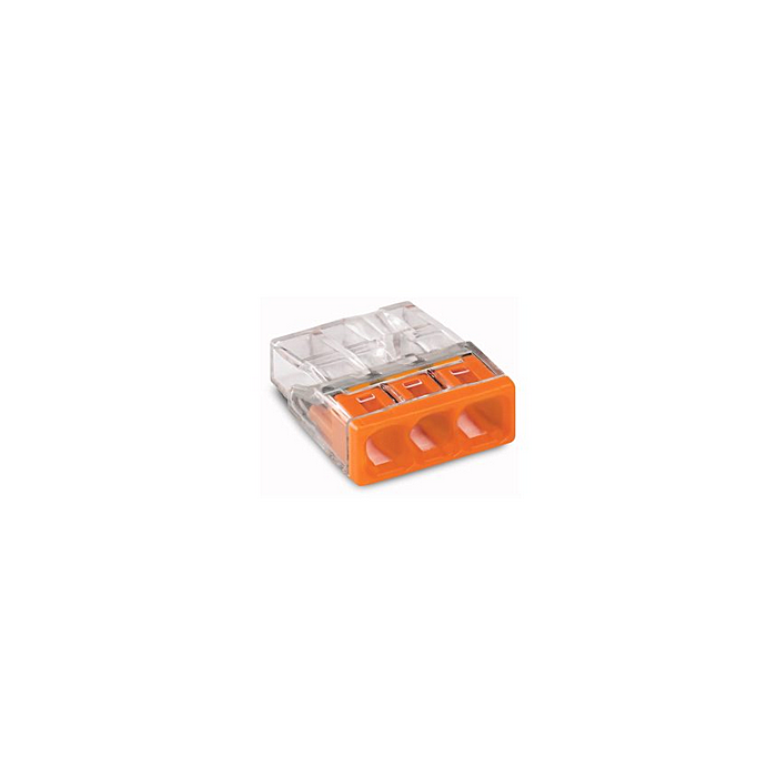 Wago-lasklem-3-oranje