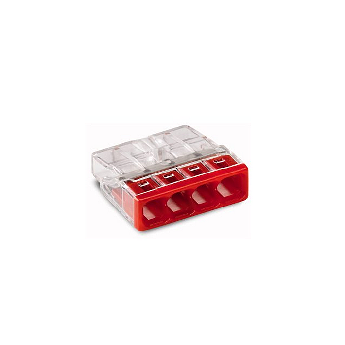 wago-rood