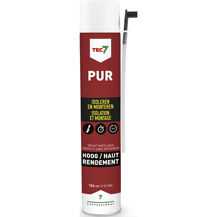 Tec7 Pur