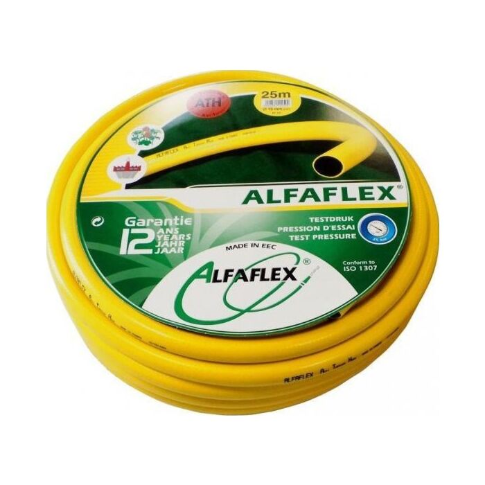 Alfaflex tuinslang Alfaflex tuinslang