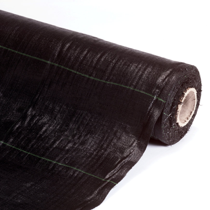 Antiworteldoek 50 cm breed 15 meter lang Antiworteldoek 50 cm breed 15 meter lang